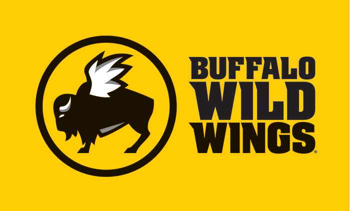 Buffalo Wild Wings Detailed David Paykin Medium