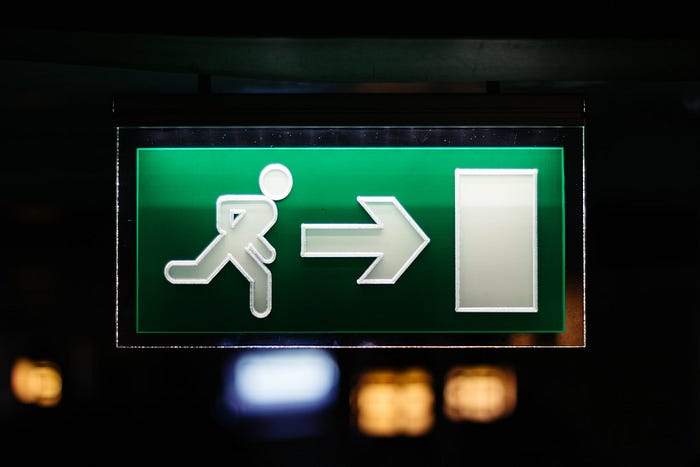 Understanding Exit Codes And Using Them In Bash Scripts By Benjamin Cane Medium