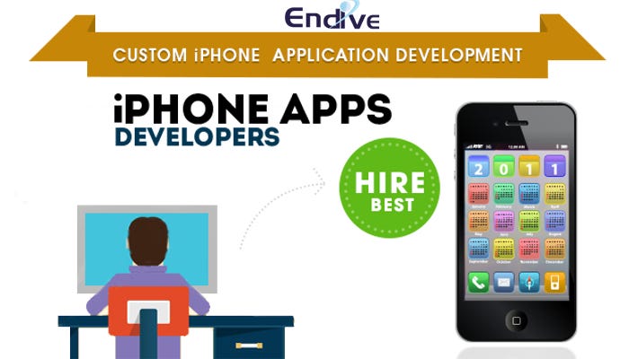 Hire iOS Developers - Hire iPhone App Developers - Hidden Brains