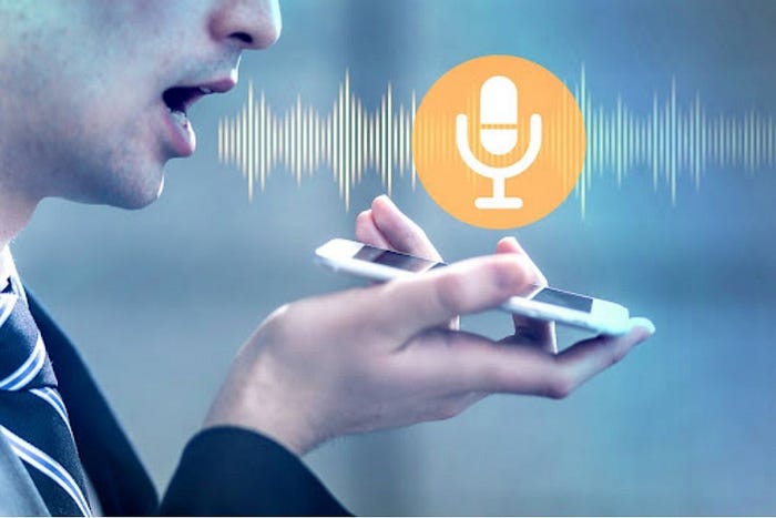 Voice technology