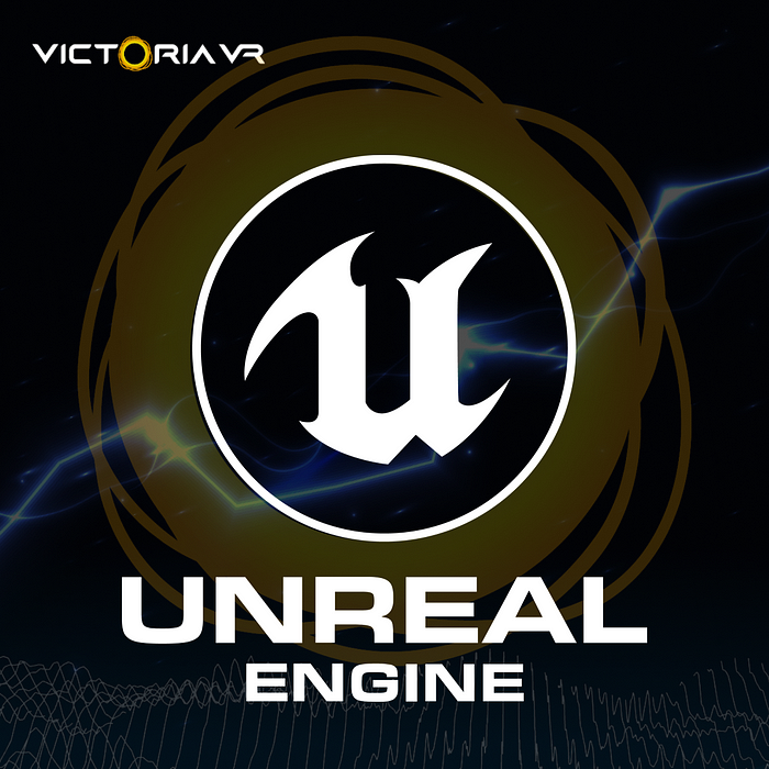 1*yg4V38F2O44EZhfHZPUuUw Why we chose Unreal Engine to create the Victoria VR metaverse