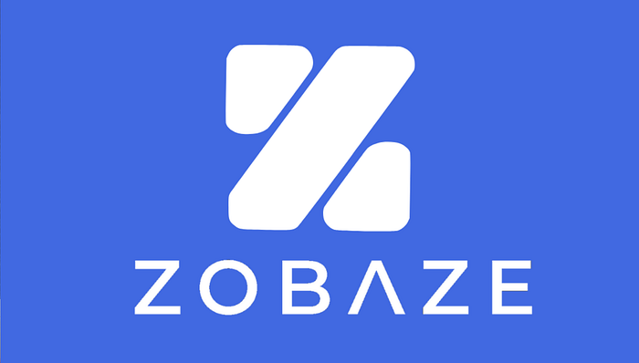 zobaze logo