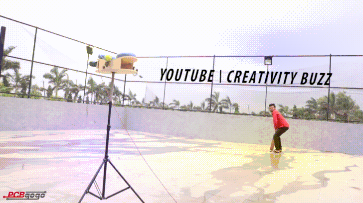 bowling machine practice