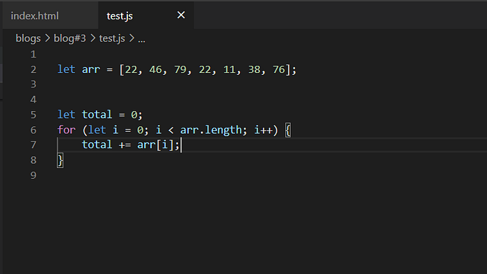 Higher Order Functions on Arrays: | by Aniket Kulkarni | Medium
