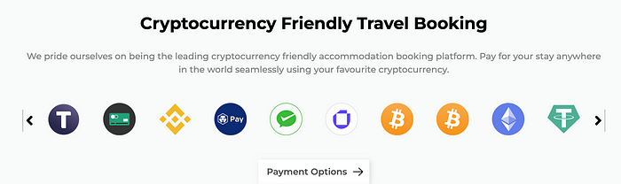 1*z7PFDtn799OSRThrwHBYDQ Travala.com Partners with CryptoXpress to Offer Retail Travel & Experience Services