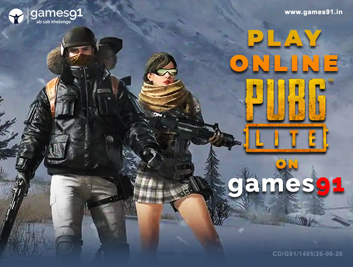 Pubg