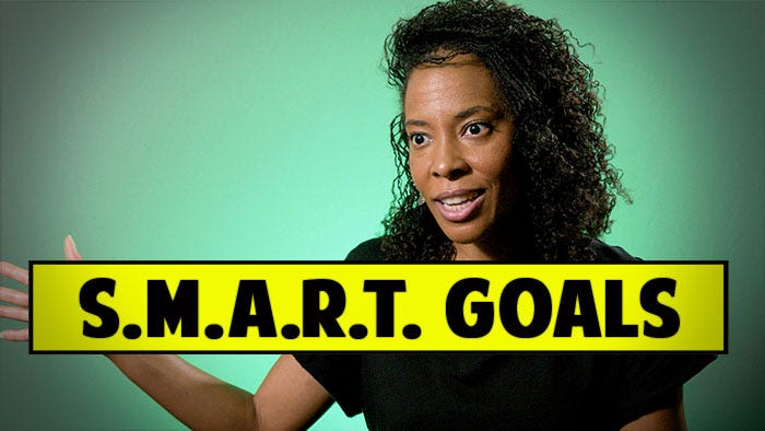How To Write Smart Goals For Your Characters Shannan E Johnson By How To Write Smart Goals For Your Characters Shannan E Johnson By