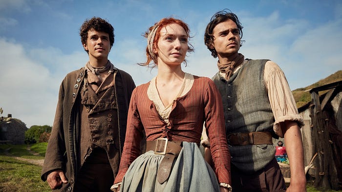 English Ï½ï½ Poldark Season 5 Episode 4 Fulltv Show 1080p Watch Online Free Mp4