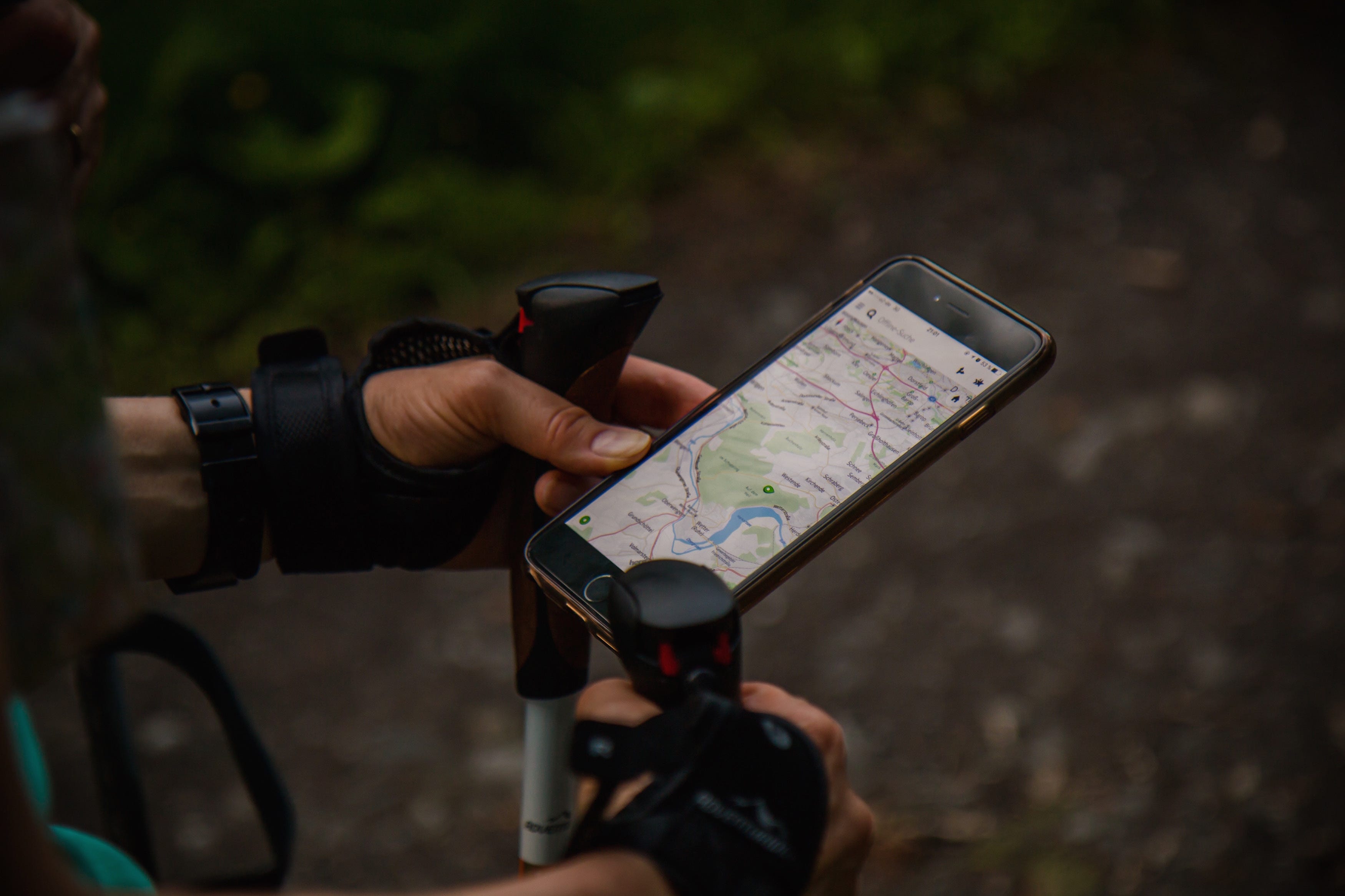 Integrating Google Maps In Your Ios App Ingenuity Medium