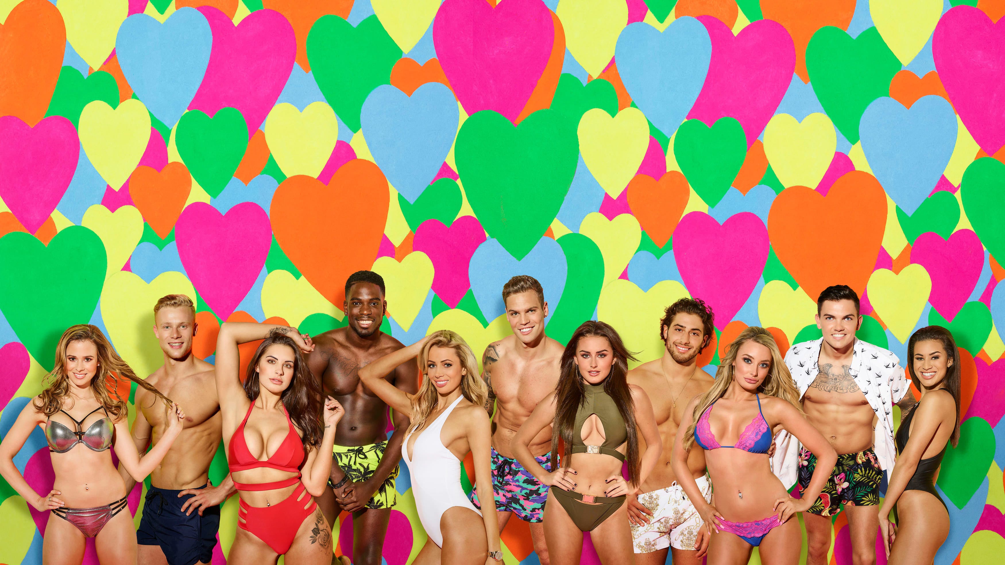 watch episodes love island