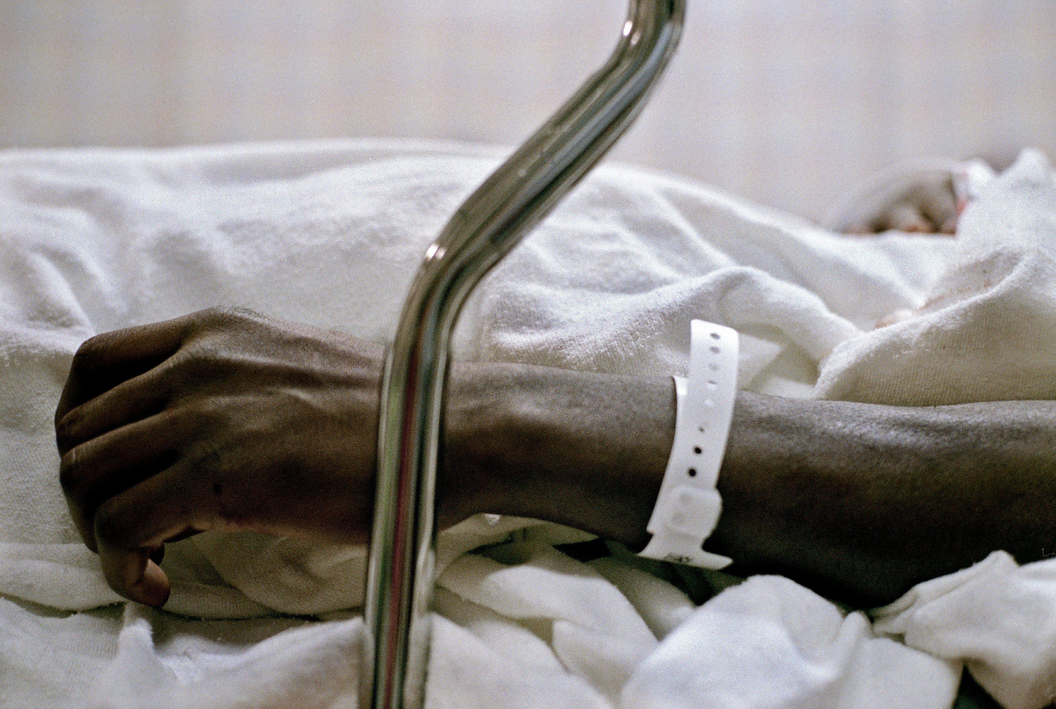 Malnourished Patients Fall Through The Cracks In America S