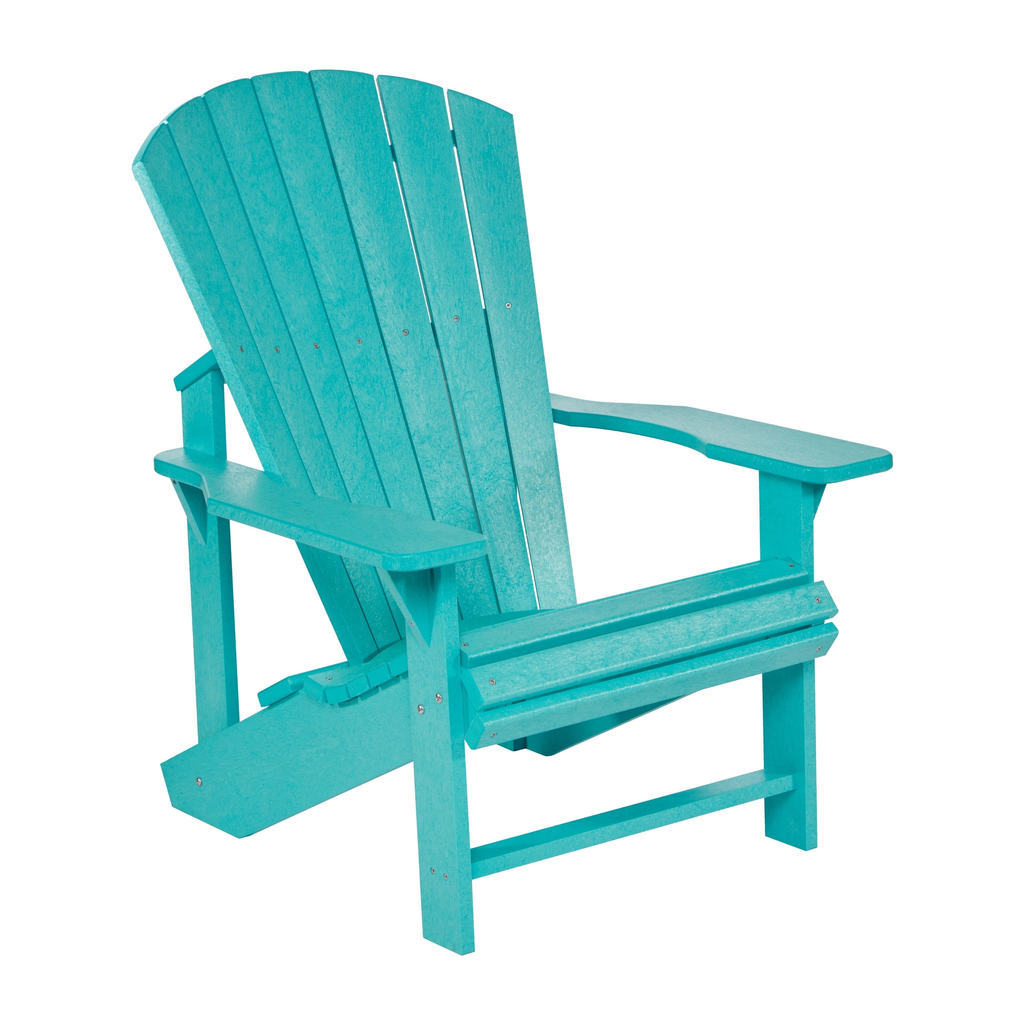 Crp Products Benefits Of Using Recycled Plastic Adirondack Chairs