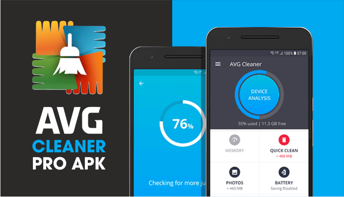 Download Avg Cleaner Pro Apk Latest Version Free For Android By Jhosh Medium
