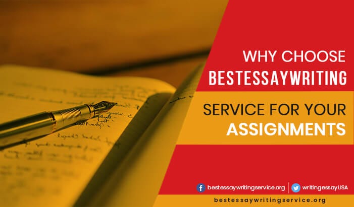 best essay writing service