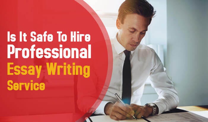 professional essay writing services