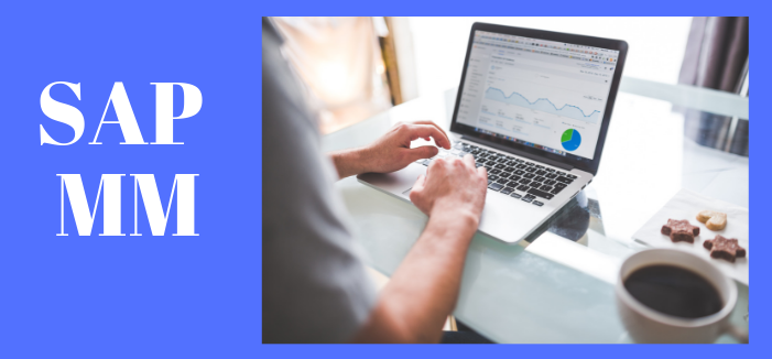 What Is Sap Mm? And Roles And Responsibilities Of Sap Mm Consultant | By  Nithin Kumar | Medium