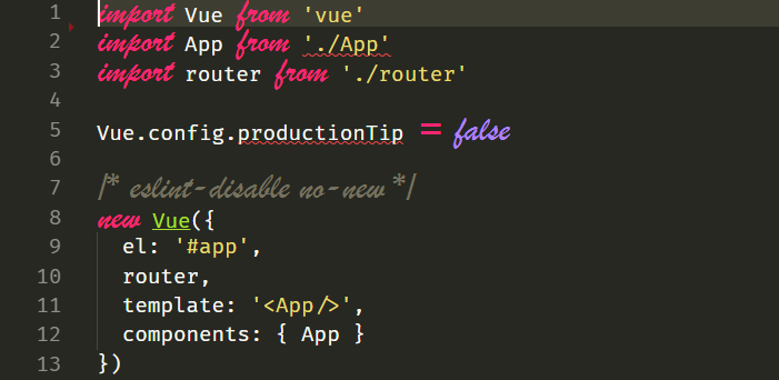 Customize Visual Studio Code for Multiple Fonts and styles.