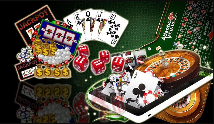 Cara untuk Menang Game Kasino Online