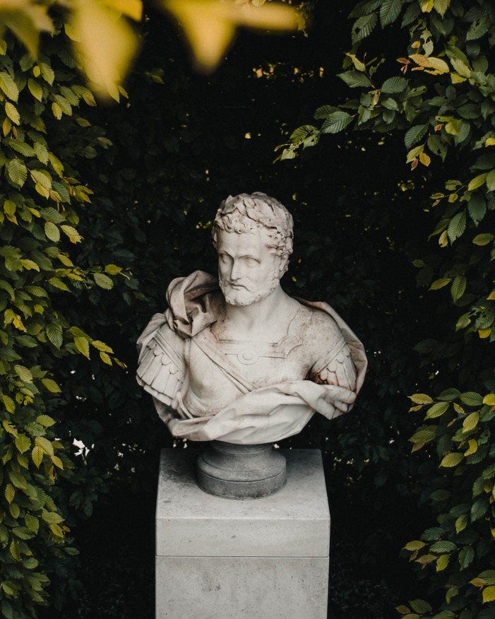 Ce Que Platon Nous Apprend Sur L Excellence By Matthieu Giovanetti Essentiel Medium