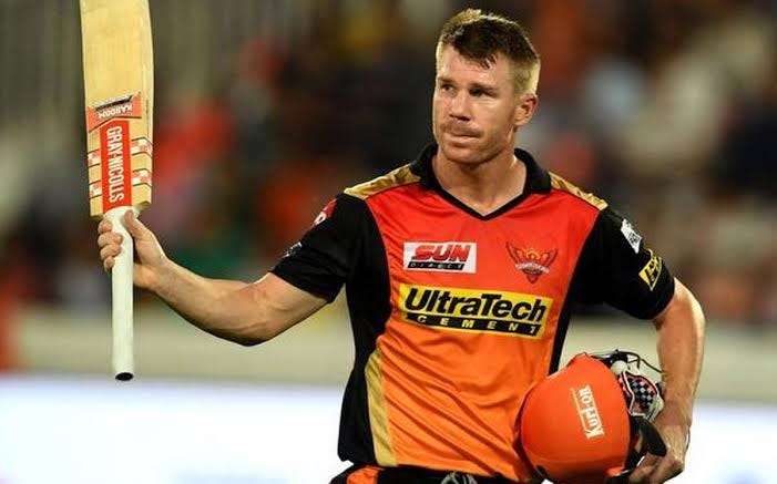David Warner:- He was born in 27 October 1986, David Warner is an