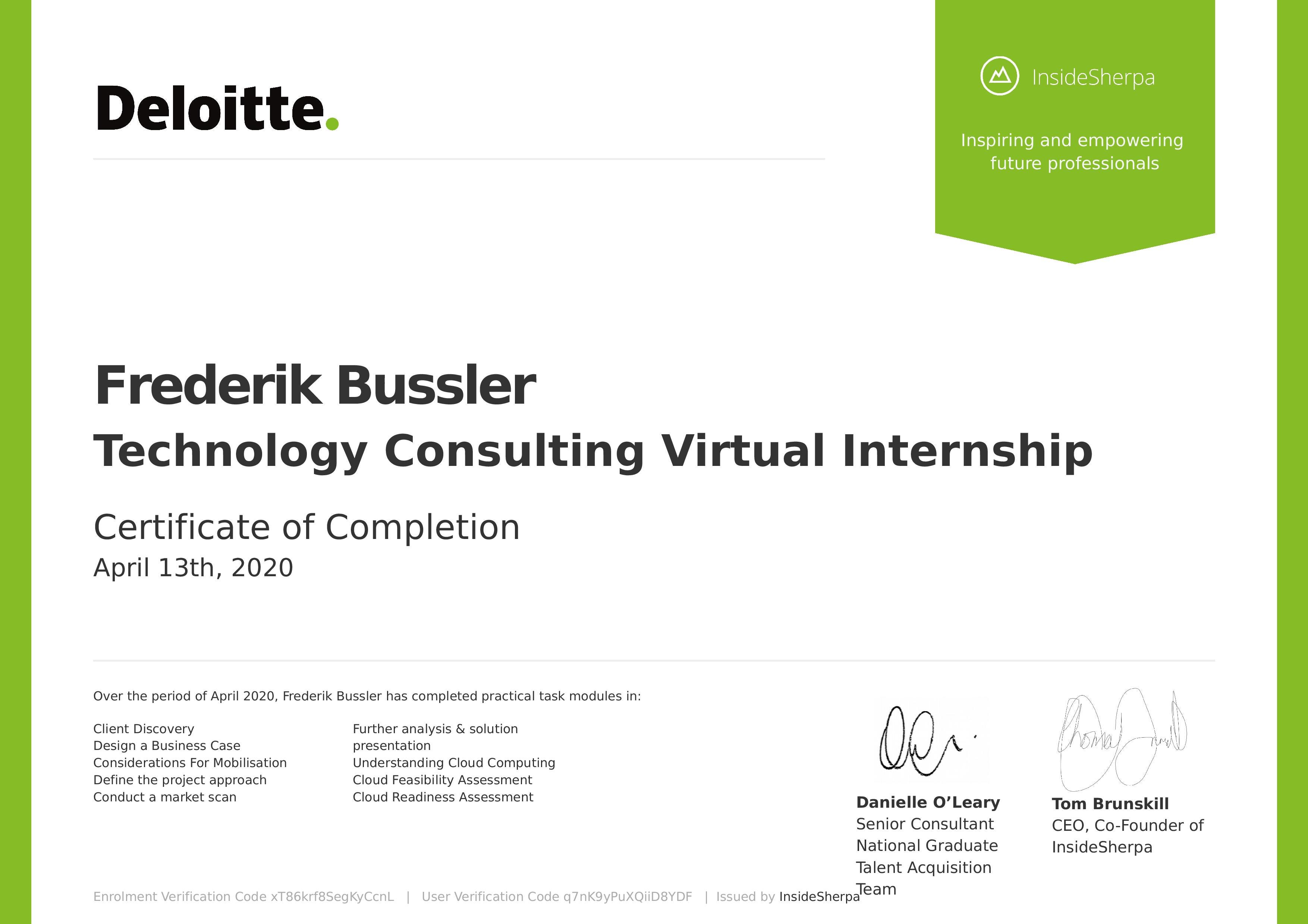 Remote Data Science Internships For Everyone [With Certificates] by