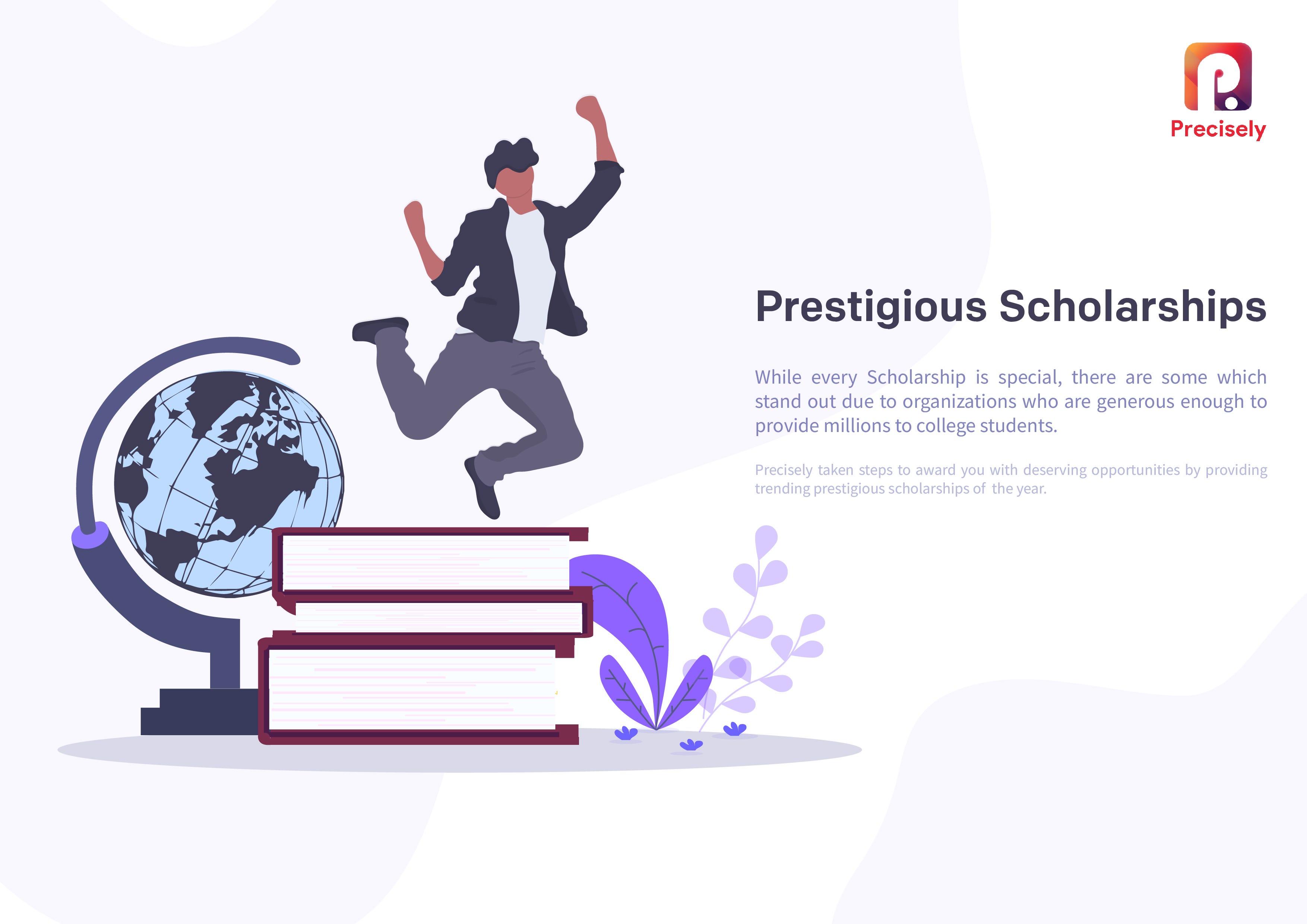 Top 25 Prestigious Scholarships Of By Precisely The Opportunity Hub Medium Top 25 Prestigious Scholarships Of By Precisely The Opportunity Hub Medium