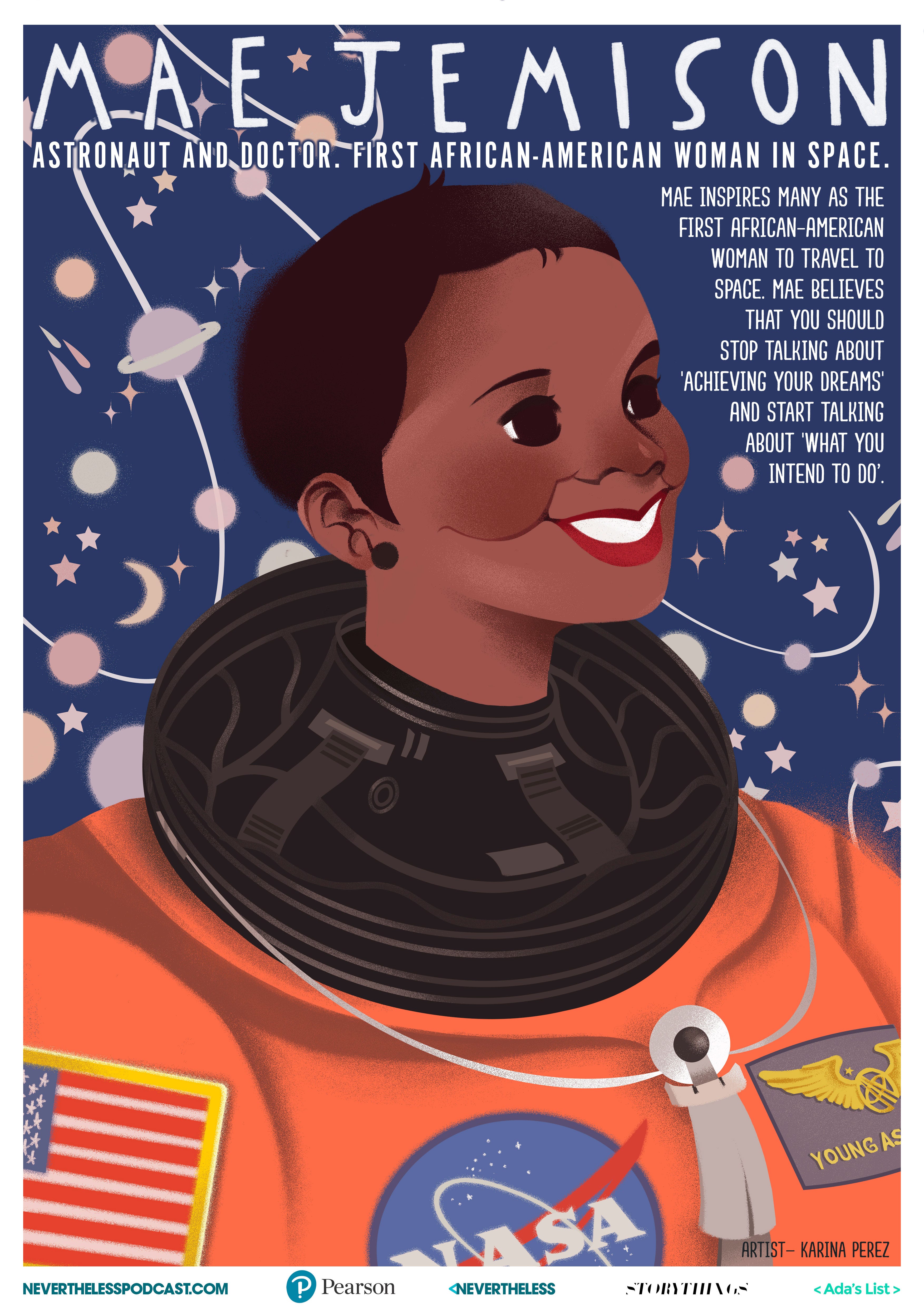 Stem Role Models Posters In 7 Additional Languages By Nevertheless Nevertheless Podcast Medium Stem Role Models Posters In 7 Additional Languages By Nevertheless Nevertheless Podcast Medium