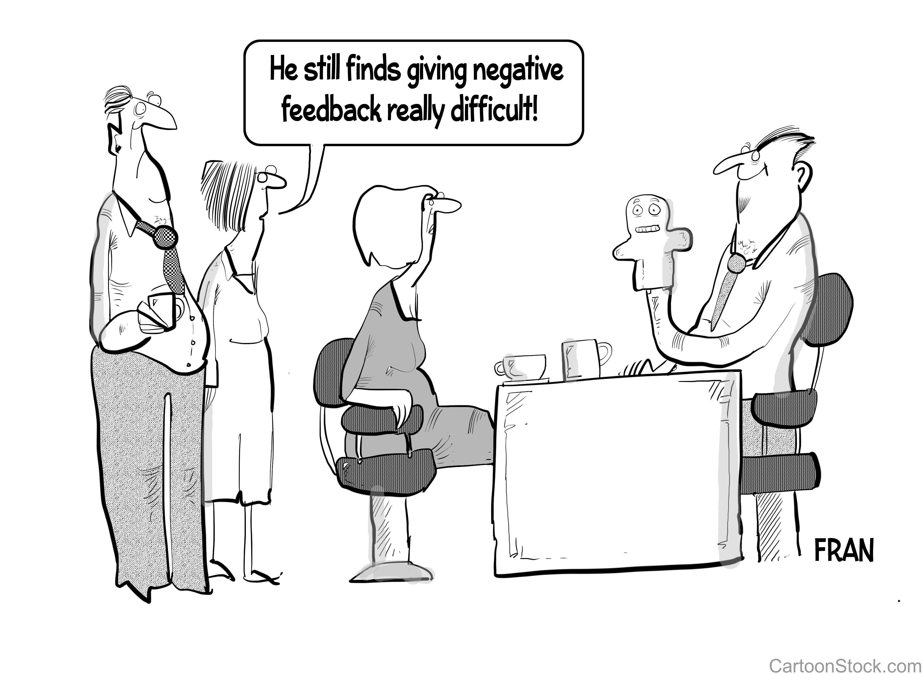 If You Don T Have Something Nice To Say By Roy Steiner Omidyar Network Medium