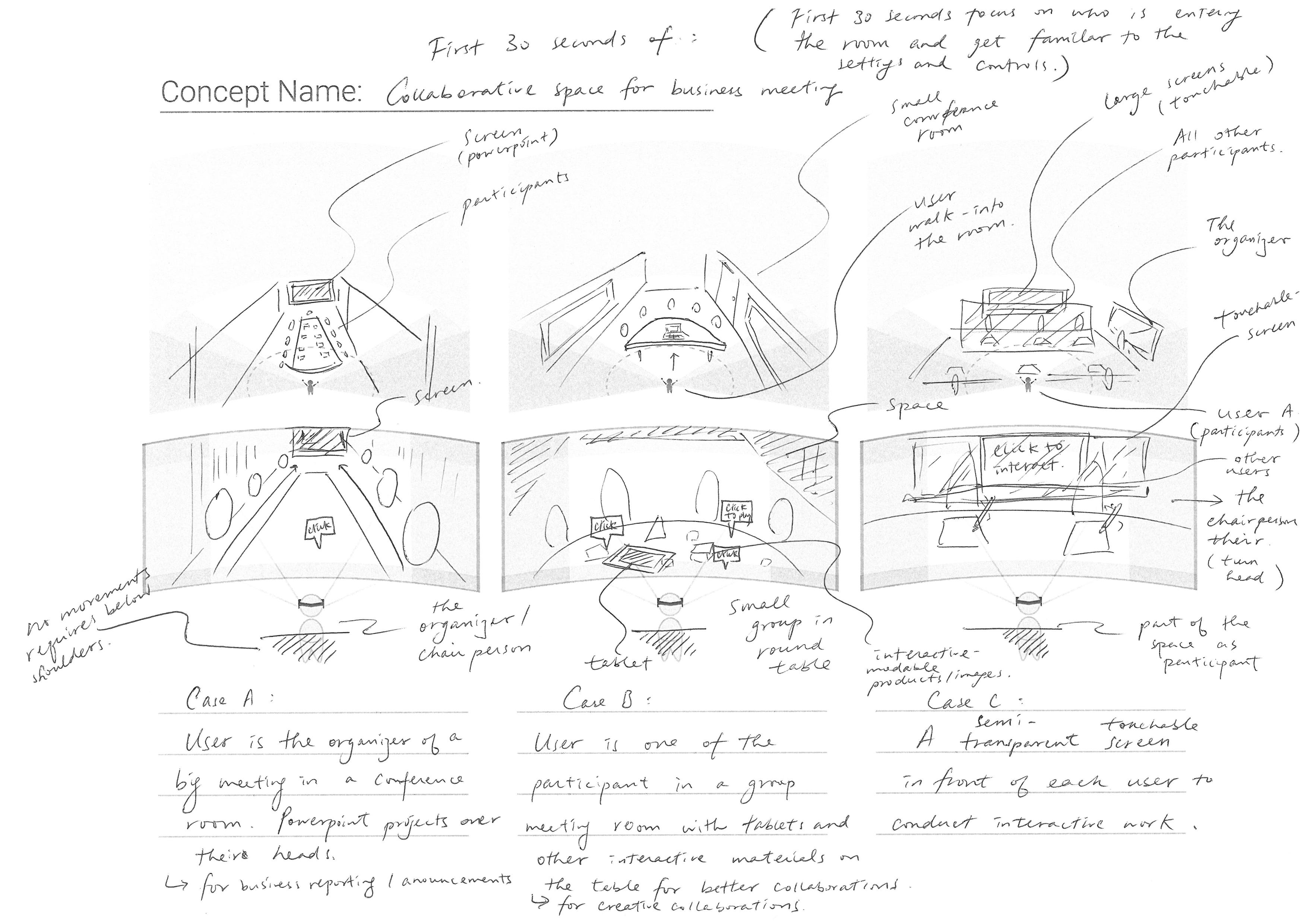 Designing Experiences for VR/ AR. As the use of virtual reality (VR ...