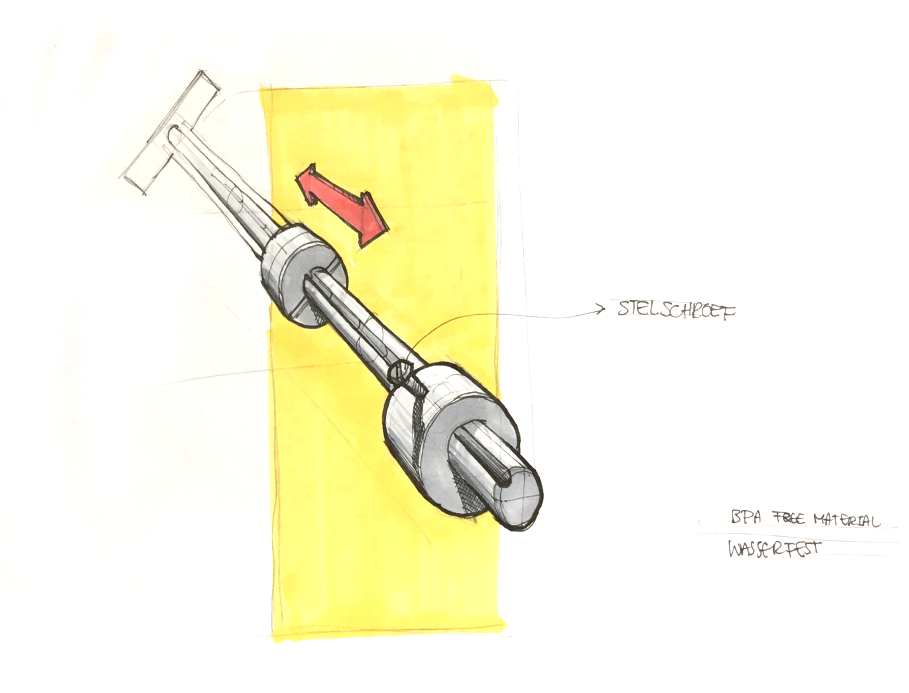 ITR8 Cases Hacking a coffee machine. ITR8 Life Medium