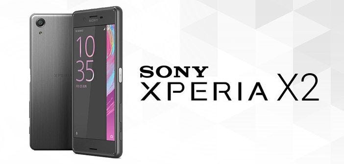 Sony Xperia X2 Leaked Ahead its Launch at MWC | by Mobikart | Medium