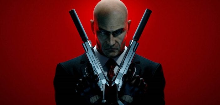 Telecharger Jeux Pc Torrent Hitman Action Aventure Is A Jeu Video By Frtchgjpctornt Medium