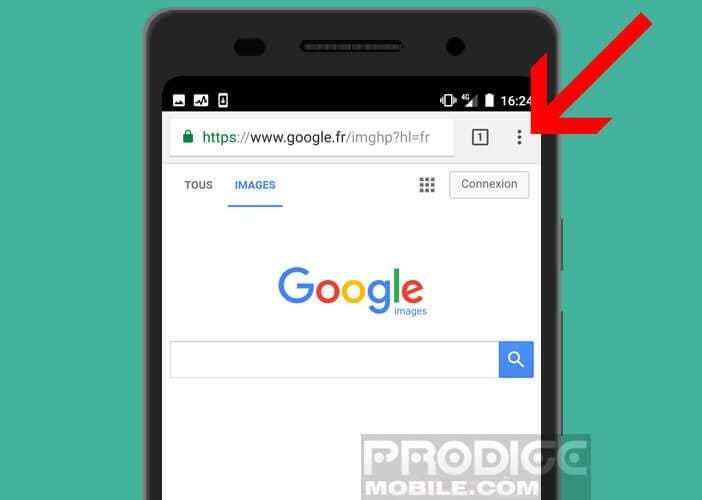 Featured image of post Google Reverse Image Mobile Search Phone