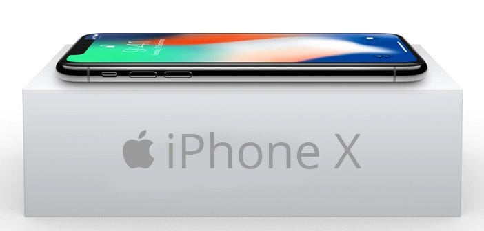 Apple Iphone X Launched Check India Release Date Price Specifications By Mobikart Medium