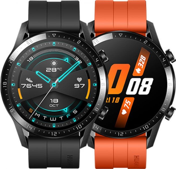 huawei watch 2 bluetooth