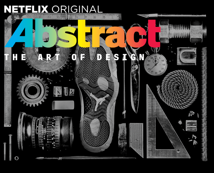 tinker hatfield abstract