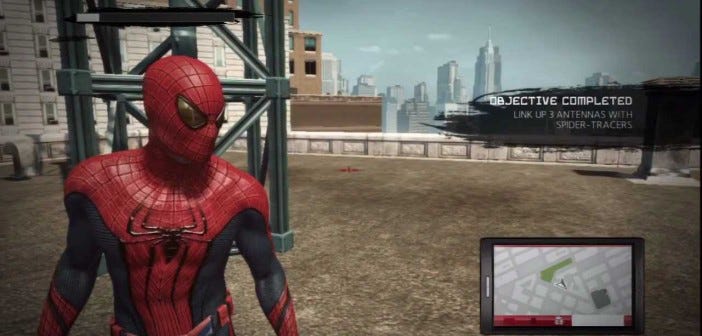 jeux spider man ps3. Spider-Man 3 permet aux joueurs de… | by Des Jeux  Gratuits | Medium