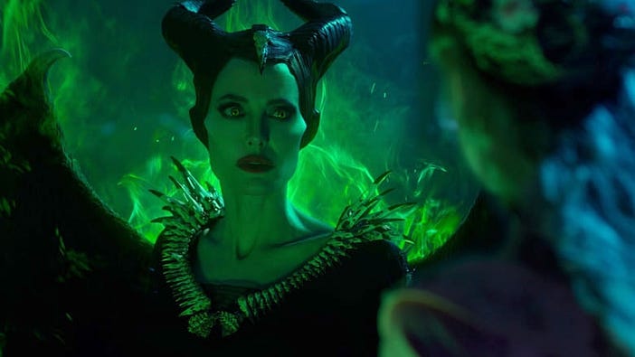 Maleficent: Mistress of Evil黑魔女2完整版2019下载 1090p