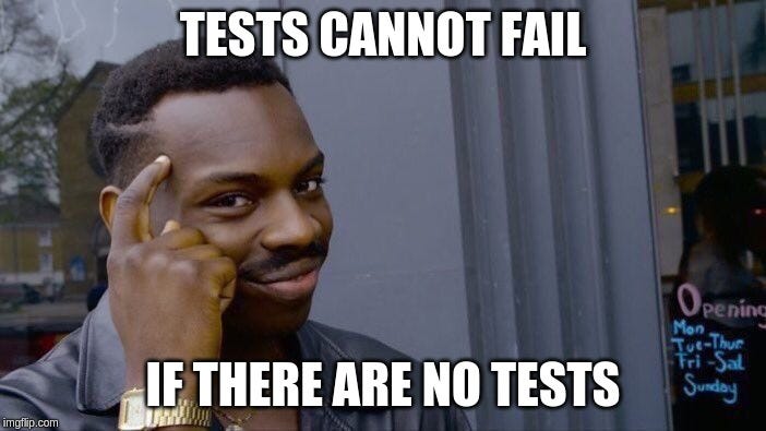 Use The Path Luke How To Test In Bash By Gabriel Furstenheim Level Up Coding