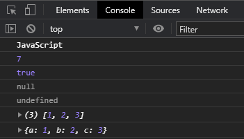 Stop Using console.log() In JavaScript | by Harsha Vardhan | JavaScript in  Plain English