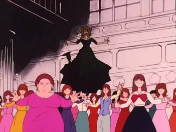 Bishoujo Senshi Sailor Moon Ep 1 Retro Recap By Meimi Medium
