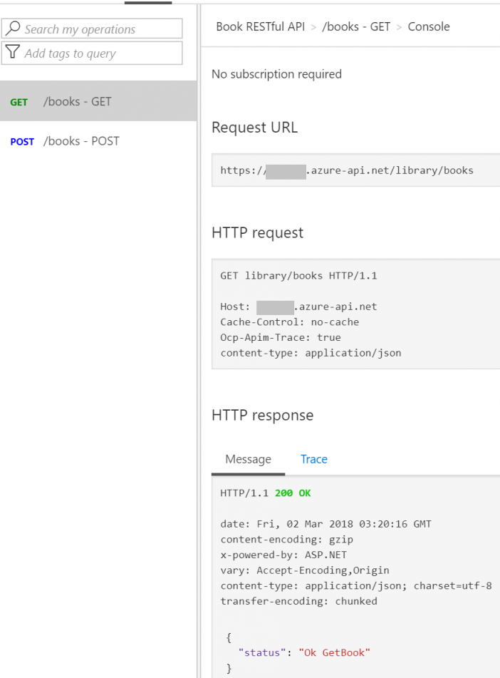 URL Routing of Your RESTful API for Mobile Apps | by Laxman Sahni | Medium