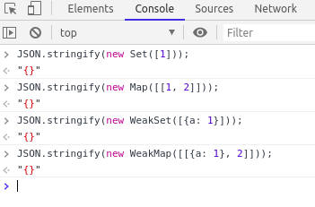 Filter Object Properties by Using JSON.stringify | by TRAN SON HOANG |  Level Up Coding