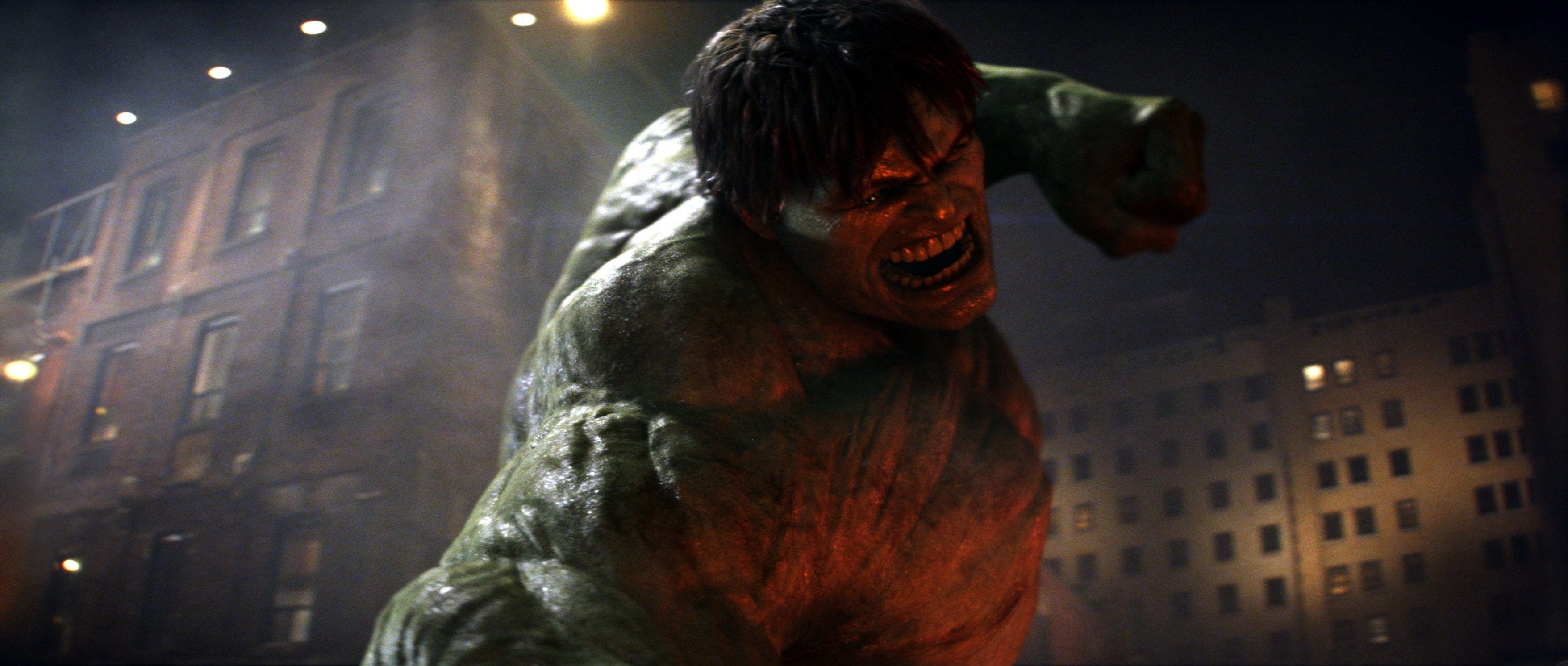 Why You Should Watch “The Incredible Hulk” Before You See ...