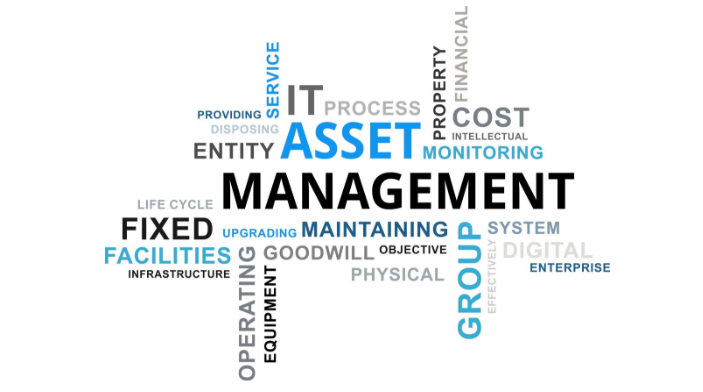 The Importance Of Asset Management In The Age Of Coronavirus By Sara Lampret Troia Medium