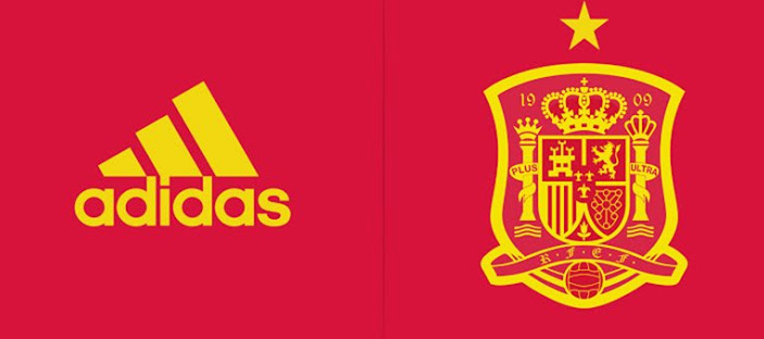 Adidas Extends Kit Deal With The Royal Spanish Football Federation | by  Kathryn Kuchefski | Instant Sponsor | Medium