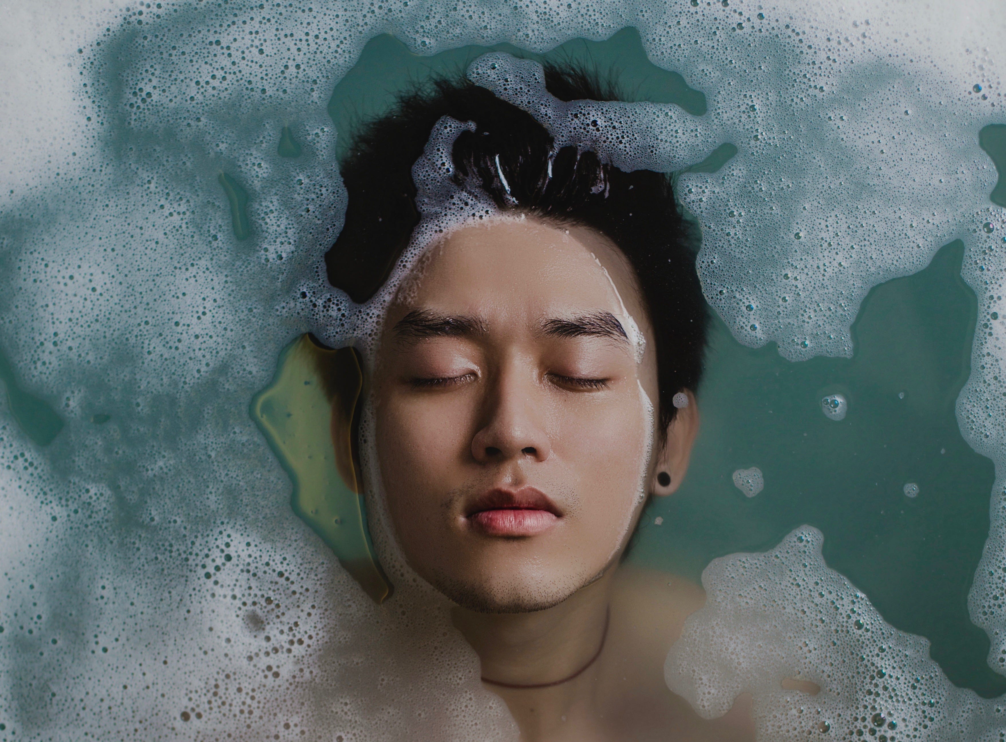 How I Cured My Migraine Headaches By Babulous Indian Ink Medium