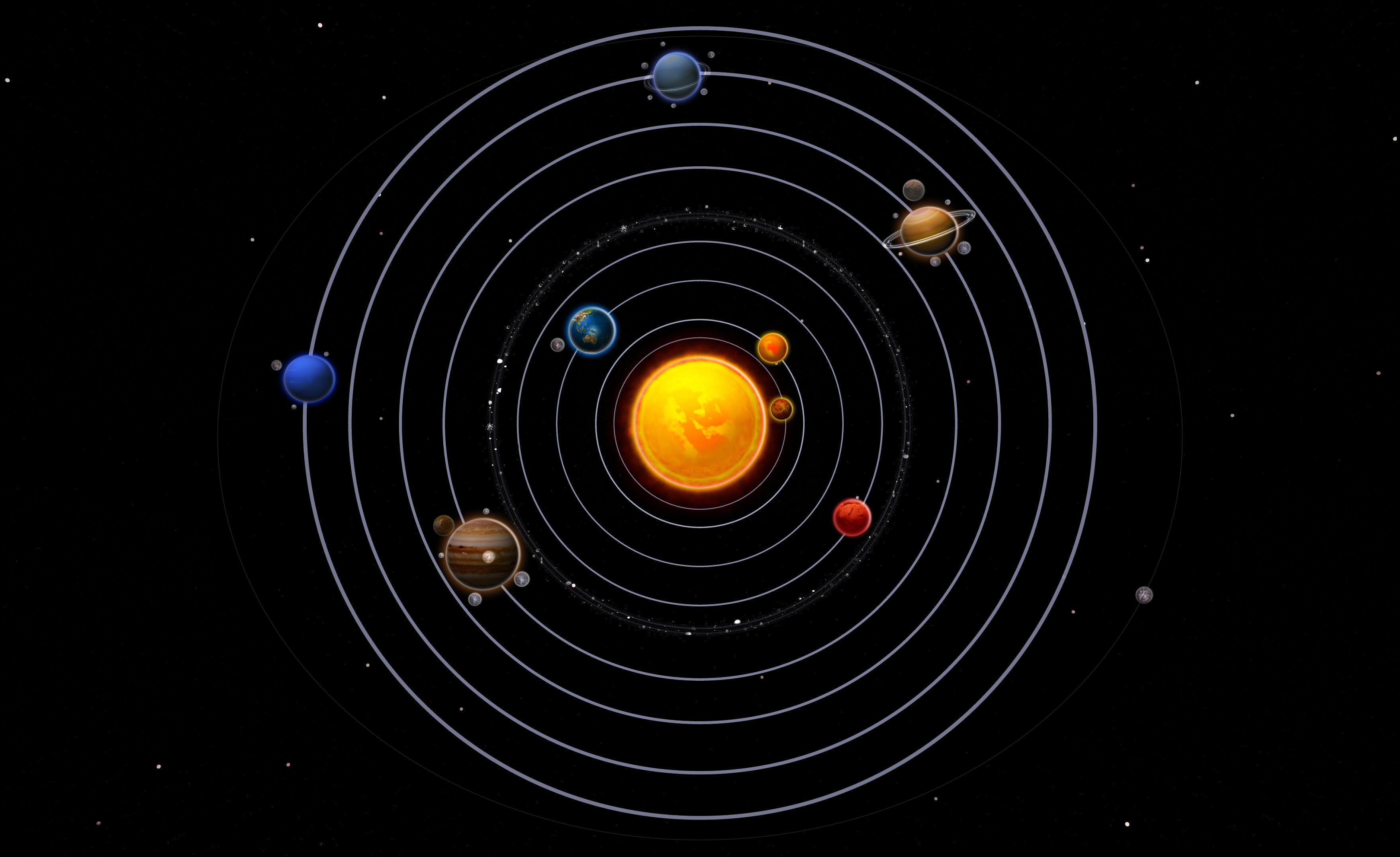 Why Its Important That Pluto Is Not A Planet Jordan