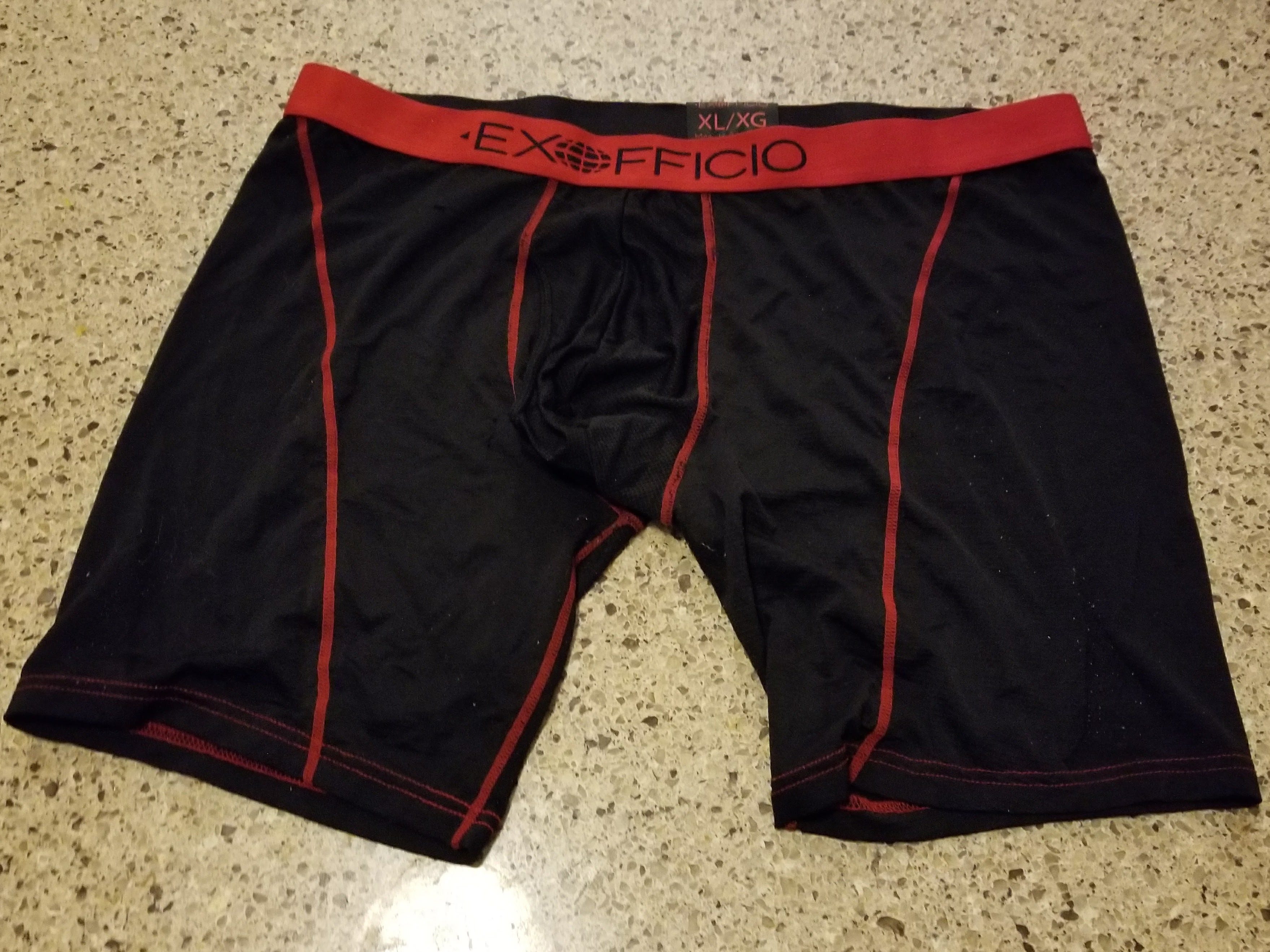 9 inch inseam cotton boxer briefs