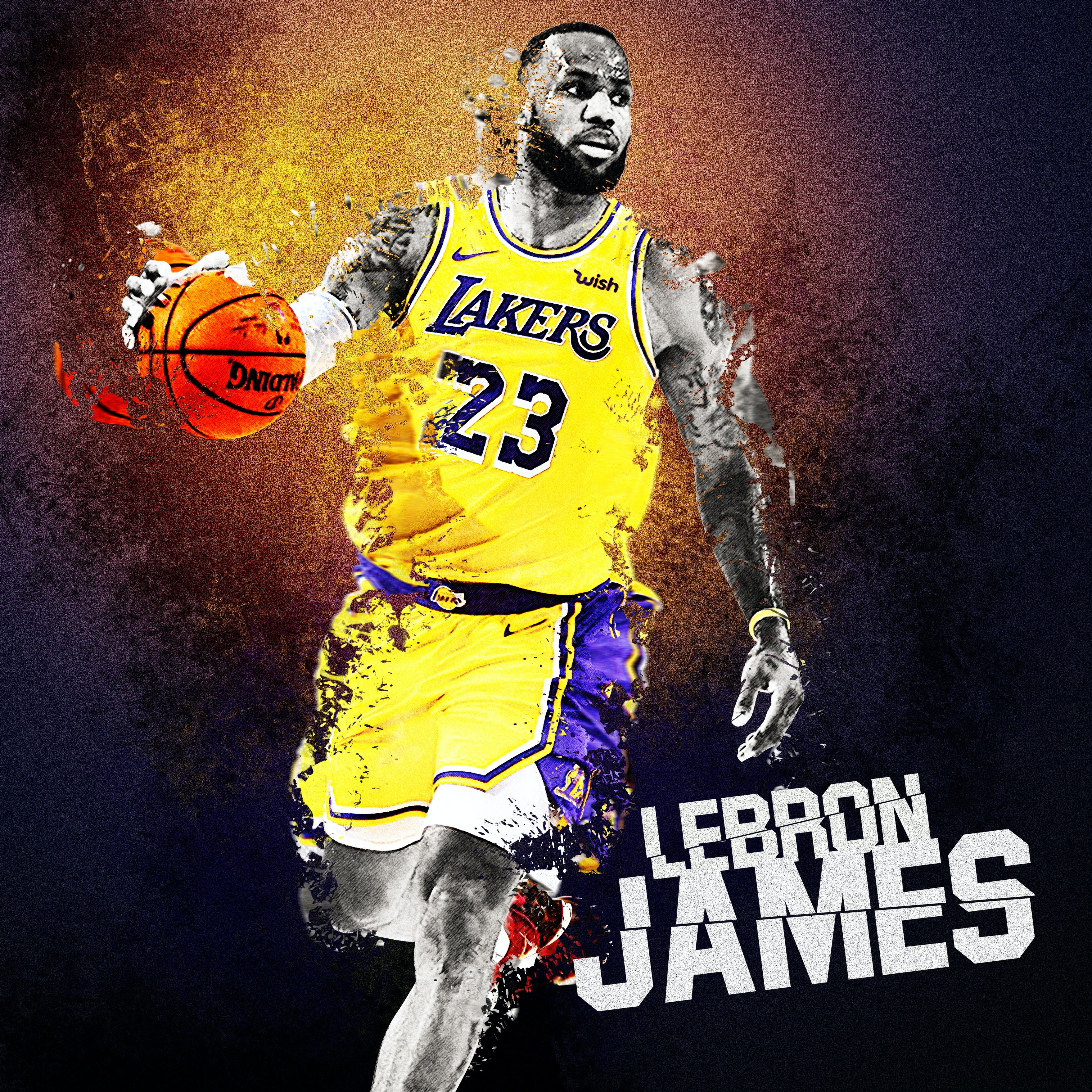Does it Matter if LeBron James is Better Than Michael Jordan? | by Andrew Martin | SportsRaid | Medium